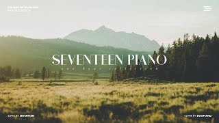 The Best of SEVENTEEN | 1 Hour Piano Collection