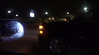 Ls2 crewcab vs 15 silverado