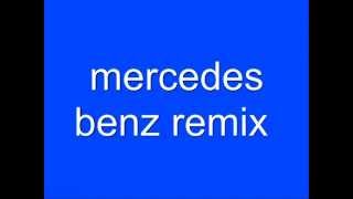 mercedes benz