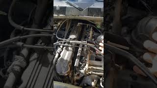 Motor Jeep Zj 4.0....6 Zylinder Engine