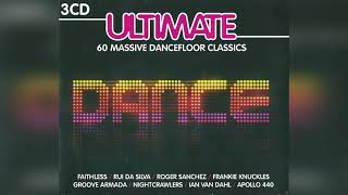 Ultimate Dance (60 Massive Dancefloor Classics)