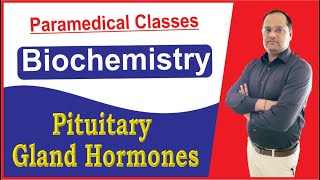 Pituitary gland in Hindi||Pituitary gland||pituitary gland hormones||Hyper pituitary Hormone BY-SS S