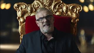 How Taskmaster Came to Channel 4 | Casestudy