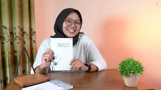 Buku Motivasi Self Improvement Islami Menikmati Kepergianmu / Ya Allah Aku Pulang