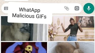 New Malicious GIFs Image Double-Free Bug a Vulnerability in WhatsApp could Hijack your Android Phone