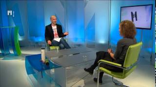 TELE M: Žgečkljiva podjetnost | TV Maribor 10.9.2014