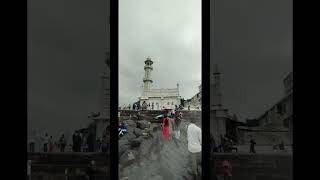 👍👍❤new islamic❤#"YouTubeshort video"#💕haji ali dargaah shreef💕👍👍