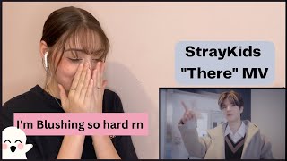 They did it again! | Straykids - "There" MV Reaction