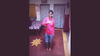 Delhi#Indian girl hot dance