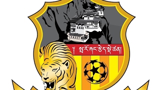 Paro Football Club Live Stream