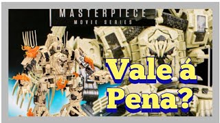 SERÁ QUE VALE A PENA? Analise mpm-14 Bonecrusher