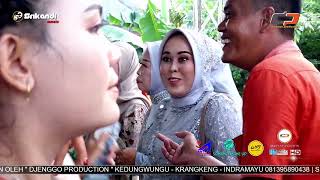 #DUDA ARABAN *** LIVE SRIKANDI MUSIC KAPETAKAN CIREBON..