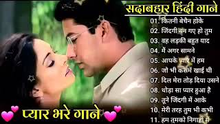 90's 80's Songs 💗💗    सदाबहार गाने    Evergreen Songs    Udit Narayan & Alka Yagnik Songs