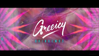 Greeicy - Brindemos (Video Lyric)