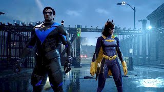 Gotham Knights - The Co-op Mode