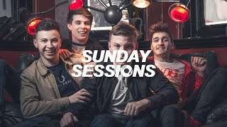 The Lilacs - 'Dignity' for Sunday Sessions (Deacon Blue cover)