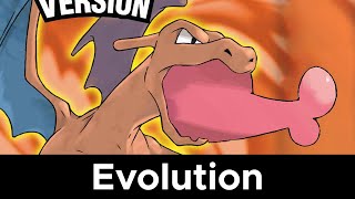 Pokémon FRLG--Evolution (Arrange)