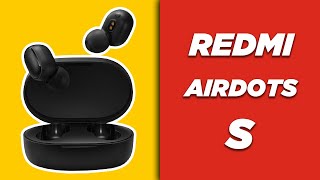 Redmi Airdots S 💩 review