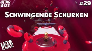 Astro Bot #29 🔞🤖 Planet 3: 🐍💫 Schlangen - Sternstraße 💫🐍|🤬Schwingende Schurken 🤬|🤬WUT 🤬| Let´s Play🤖