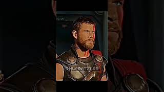 Thor vs Justice League 3 part | Thor vs Flash | #edit #vs #battles #battle #edits #shortsvideo