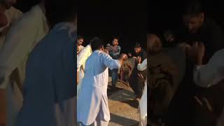 Hazara dance /ik creators#dance #foryou