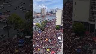 Galo da madrugada  - Recife #nordeste #carnaval