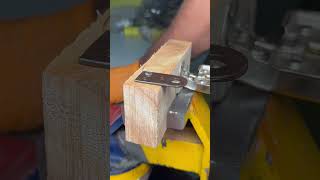 Woodworking wood 🪵 #diy #viral #shorts