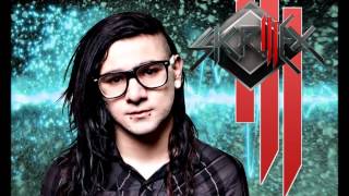 Skrillex - Slat Slat Slats