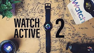 Samsung Galaxy Watch Active and Active 2: What You Need to Know!