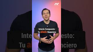 INTERÉS COMPUESTO: TU ALIADO FINANCIERO #ArturoViniegra #ahorro #finanzas #seguro #experto #dinero