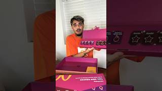 McDonald’s NEW sauces #unboxing @McDonalds #mcdonalds #mambosauce