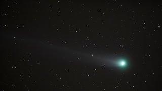 Comet Lovejoy C/2014 Q2