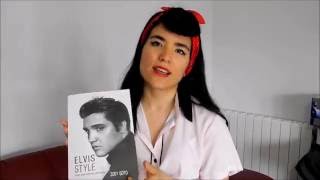 Elvis Style by Zoey Goto