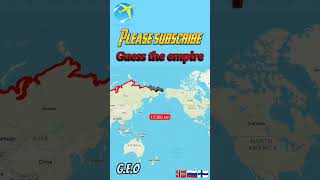 Guess the empire part 2#viral#@EarthGraphy-o8x#geography#eurasia#subscribe#edit