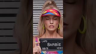 Do you get deja vu? #viral #barbie #harley #helpgetviral