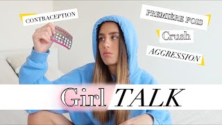 Girl Talk CONFINEMENT