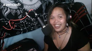 Zencastr Spotlight: Kesh Magrimbao, Senior Customer Support Rep, Record Video Podcasts Online