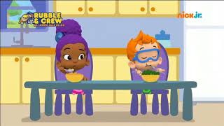 Bubble Guppies Be Curious (Italian)