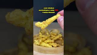 Chińskie Cheetosy BBQ #testsmaku #nowosci #słodycze #test #chips #cheetos #snacks