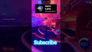 I apparently can’t score #rocketleague #gaming #viralvideo