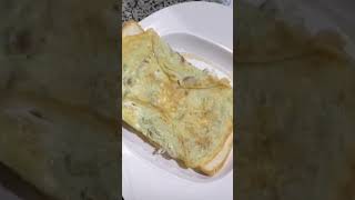 Bread omelette #reels #food #viralvideo #breakfast #andarecipes #omelette #breakfastreceipe #egg