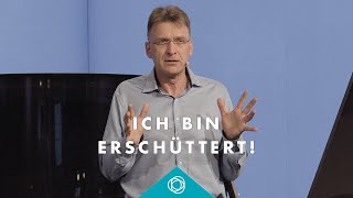 Ich bin erschüttert! · Matthias C. Wolff · Elim Kirche Hamburg