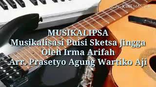 Musikalisasi Puisi(2)