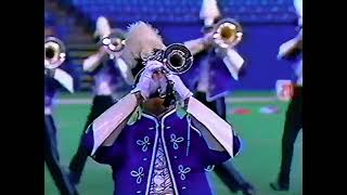 Lake Park High School - 1988 Grand National Championship - Finals Performance