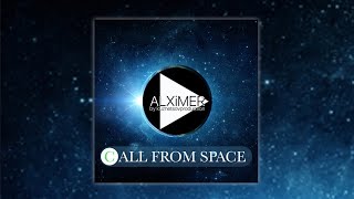 ALXiMER - Call from Space (12 april cosmonautics day phonkmix spacex)