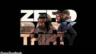 Zero Dark Thirty Soundtrack | 13 | Area 51