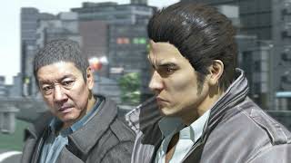 Yakuza 5 - Extermination Extended