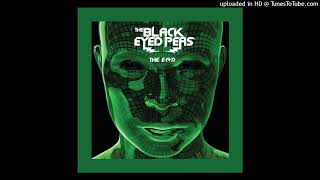 The Black Eyed Peas - I Gotta Feeling (Pitched Radio Edit)