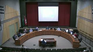 Council Meeting #4 - January 18, 2023