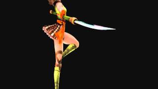 Sengoku Basara 3 OST: Disc 2 - 10. Beauties of Nature (Matsu Maeda's Theme) HQ